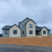 Hutch Carlisle Home Facade