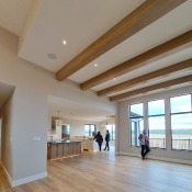 Hutch Carlisle Home Living Room