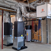 Hutch Carlisle Home Mechanicals