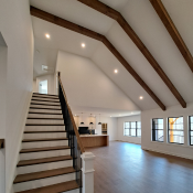 Hutch Homes Lewisberry Cathedral Ceiling